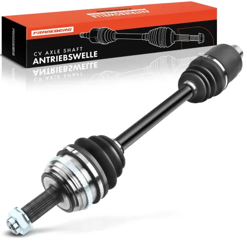 Antriebswelle Vorderachse links Frankberg 5481FB0010005 Bild Antriebswelle Vorderachse links Frankberg 5481FB0010005