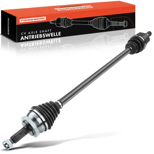 Antriebswelle Vorderachse rechts Frankberg 5481FB0010022 Bild Antriebswelle Vorderachse rechts Frankberg 5481FB0010022