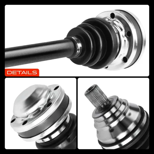 Antriebswelle Vorderachse rechts Frankberg 5481FB0010037 Bild Antriebswelle Vorderachse rechts Frankberg 5481FB0010037