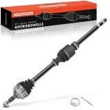 Antriebswelle Vorderachse rechts vorne rechts Frankberg 5481FB0010045