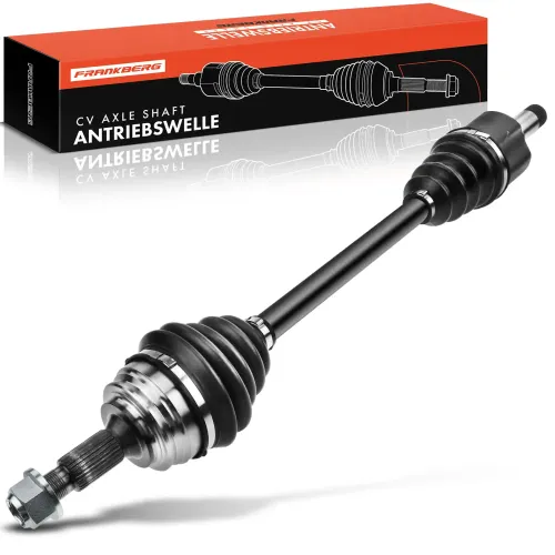 Antriebswelle Vorderachse links Frankberg 5481FB0010057 Bild Antriebswelle Vorderachse links Frankberg 5481FB0010057