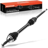 Antriebswelle Vorderachse rechts Frankberg 5481FB0010059