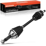 Antriebswelle Vorderachse links Frankberg 5481FB0010063