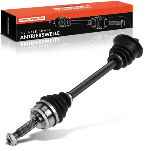 Antriebswelle Vorderachse links Frankberg 5481FB0010077 Bild Antriebswelle Vorderachse links Frankberg 5481FB0010077