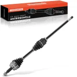 Antriebswelle Vorderachse rechts Frankberg 5481FB0010088