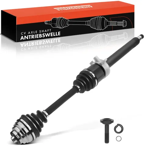 Antriebswelle Vorderachse rechts Frankberg 5481FB0010101 Bild Antriebswelle Vorderachse rechts Frankberg 5481FB0010101