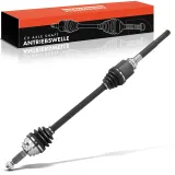 Antriebswelle Vorderachse rechts Frankberg 5481FB0010106