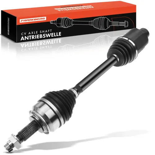 Antriebswelle Vorderachse rechts Frankberg 5481FB0010107 Bild Antriebswelle Vorderachse rechts Frankberg 5481FB0010107
