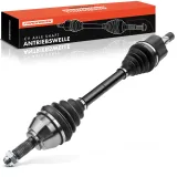 Antriebswelle Vorderachse links Frankberg 5481FB0010108