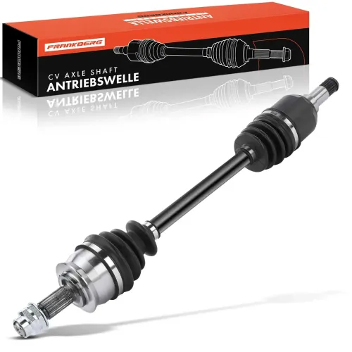 Antriebswelle Vorderachse links Frankberg 5481FB0010122 Bild Antriebswelle Vorderachse links Frankberg 5481FB0010122