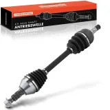 Antriebswelle Vorderachse links Frankberg 5481FB0010124