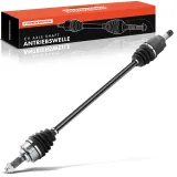 Antriebswelle Vorderachse rechts Frankberg 5481FB0010128