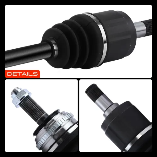 Antriebswelle Vorderachse links Frankberg 5481FB0010131 Bild Antriebswelle Vorderachse links Frankberg 5481FB0010131