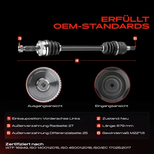 Gasfeder, Koffer-/Laderaum Kofferraum Frankberg 5481FB0013826 Bild Gasfeder, Koffer-/Laderaum Kofferraum Frankberg 5481FB0013826