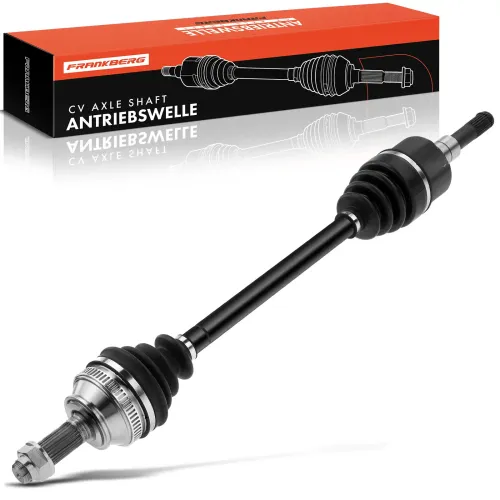 Gasfeder, Koffer-/Laderaum Kofferraum Frankberg 5481FB0013827 Bild Gasfeder, Koffer-/Laderaum Kofferraum Frankberg 5481FB0013827