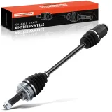 Antriebswelle Vorderachse Frankberg 5481FB0010172