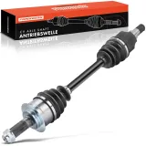 Antriebswelle Vorderachse links Frankberg 5481FB0010174