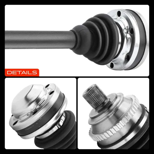 Antriebswelle Vorderachse Frankberg 5481FB0010201 Bild Antriebswelle Vorderachse Frankberg 5481FB0010201