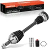 Antriebswelle Vorderachse links Frankberg 5481FB0010206 Bild Antriebswelle Vorderachse links Frankberg 5481FB0010206
