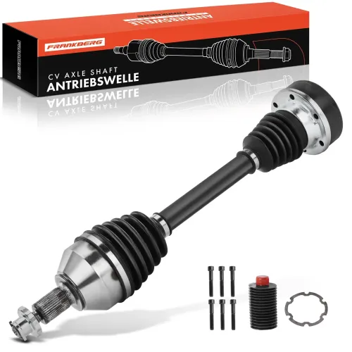 Antriebswelle Vorderachse links Frankberg 5481FB0010206 Bild Antriebswelle Vorderachse links Frankberg 5481FB0010206