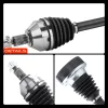 Antriebswelle Vorderachse links Frankberg 5481FB0010206 Bild Antriebswelle Vorderachse links Frankberg 5481FB0010206
