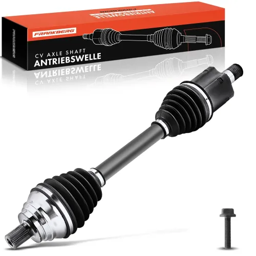 Antriebswelle Vorderachse links Frankberg 5481FB0010216 Bild Antriebswelle Vorderachse links Frankberg 5481FB0010216