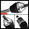 Antriebswelle Vorderachse links Frankberg 5481FB0010216 Bild Antriebswelle Vorderachse links Frankberg 5481FB0010216