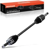 Antriebswelle Vorderachse Frankberg 5481FB0010217