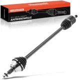 Antriebswelle Vorderachse rechts Vorderachse rechts Frankberg 5481FB0010218