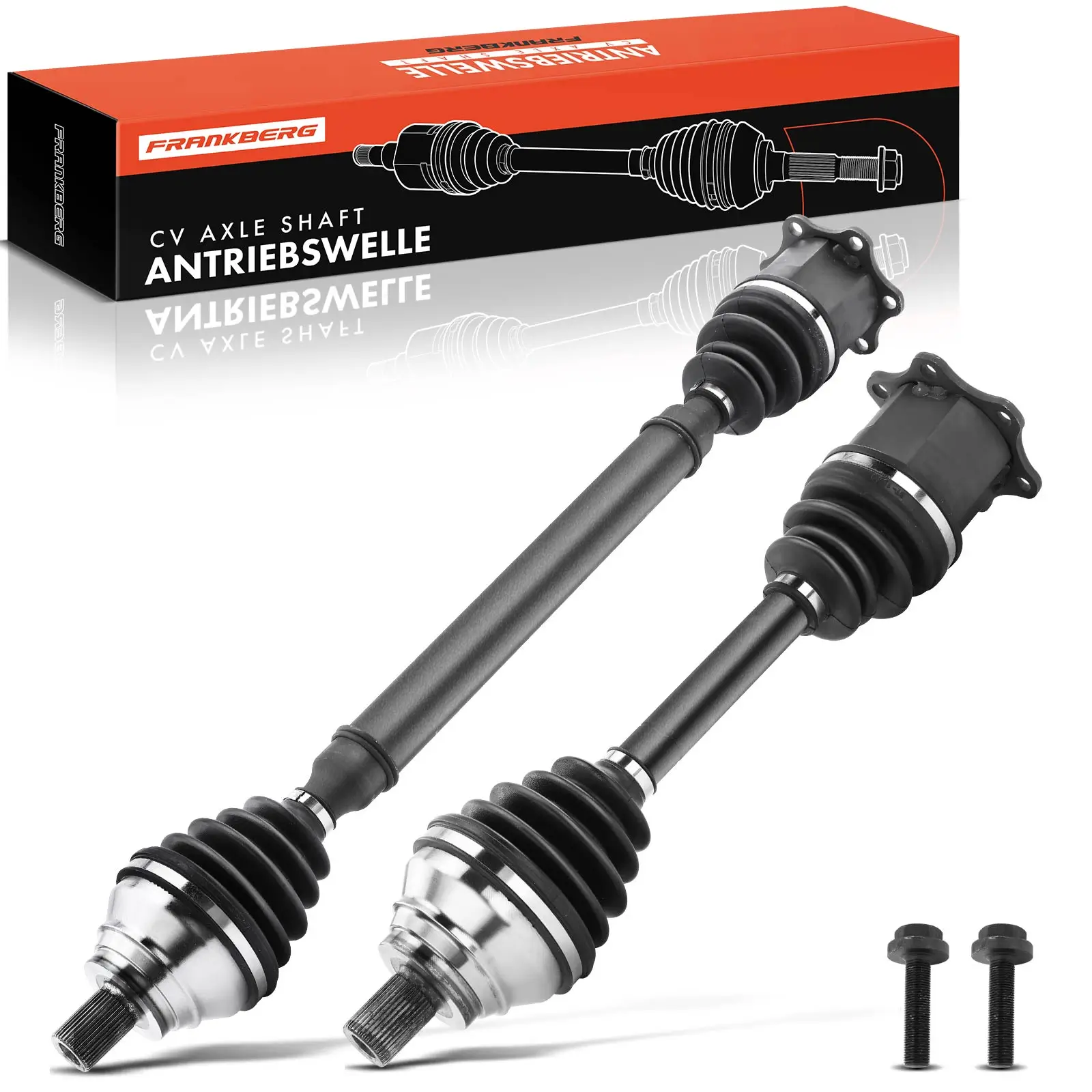 Antriebswelle Vorderachse Frankberg 5481FB0010226