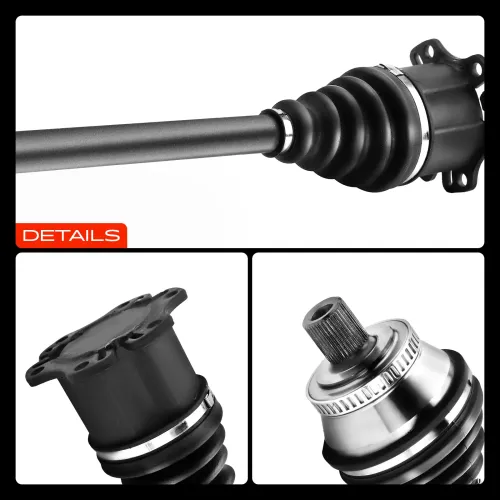 Antriebswelle Vorderachse Frankberg 5481FB0010228 Bild Antriebswelle Vorderachse Frankberg 5481FB0010228