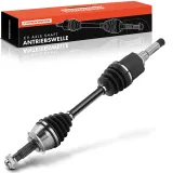Antriebswelle Vorderachse links Frankberg 5481FB0010231