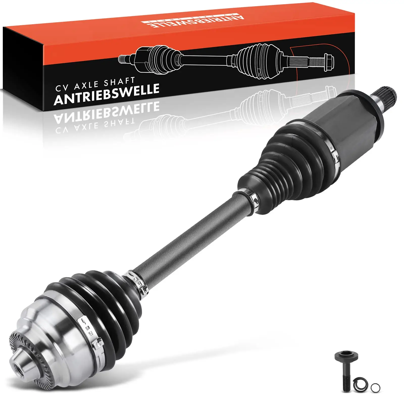 Antriebswelle Vorderachse links Frankberg 5481FB0010238