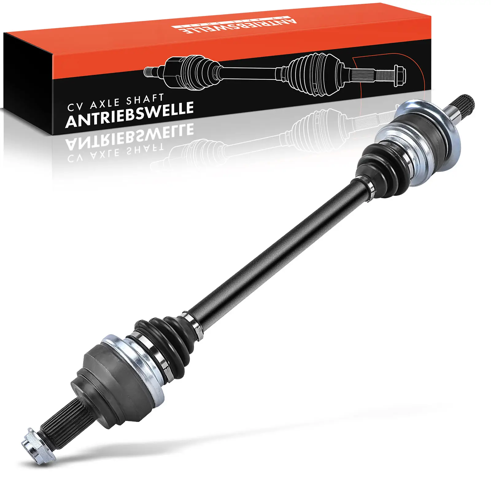 Antriebswelle Hinterachse links Frankberg 5481FB0010240