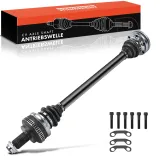 Antriebswelle Hinterachse rechts Frankberg 5481FB0010243