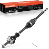 Antriebswelle Vorderachse rechts Frankberg 5481FB0010258