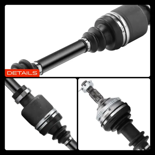 Antriebswelle Vorderachse rechts Frankberg 5481FB0010258 Bild Antriebswelle Vorderachse rechts Frankberg 5481FB0010258