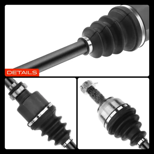 Antriebswelle Vorderachse rechts Frankberg 5481FB0010259 Bild Antriebswelle Vorderachse rechts Frankberg 5481FB0010259