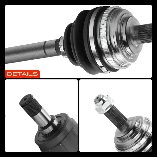 Antriebswelle Vorderachse rechts Frankberg 5481FB0010279 Bild Antriebswelle Vorderachse rechts Frankberg 5481FB0010279
