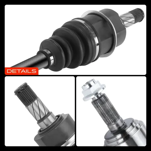 Antriebswelle Vorderachse links Frankberg 5481FB0010287 Bild Antriebswelle Vorderachse links Frankberg 5481FB0010287