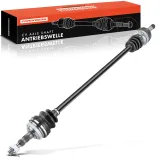 Antriebswelle Vorderachse rechts Frankberg 5481FB0010301