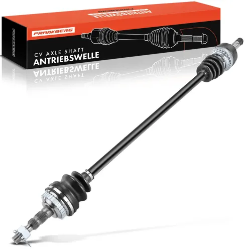 Antriebswelle Vorderachse rechts Frankberg 5481FB0010301 Bild Antriebswelle Vorderachse rechts Frankberg 5481FB0010301