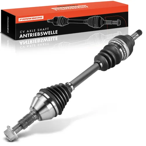 Antriebswelle Vorderachse links Frankberg 5481FB0010302 Bild Antriebswelle Vorderachse links Frankberg 5481FB0010302
