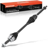 Antriebswelle Vorderachse rechts Frankberg 5481FB0010315