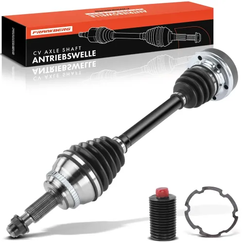 Antriebswelle Vorderachse Frankberg 5481FB0010328 Bild Antriebswelle Vorderachse Frankberg 5481FB0010328