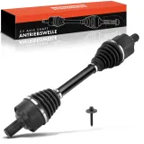 Gasfeder, Koffer-/Laderaum Frankberg 5481FB0017750