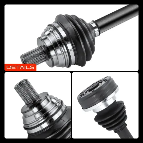 Antriebswelle Vorderachse links Frankberg 5481FB0010344 Bild Antriebswelle Vorderachse links Frankberg 5481FB0010344