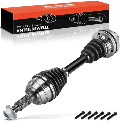 Antriebswelle Vorderachse Frankberg 5481FB0010357 Bild Antriebswelle Vorderachse Frankberg 5481FB0010357