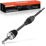 Antriebswelle Vorderachse rechts Frankberg 5481FB0010367