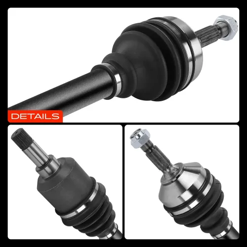 Antriebswelle Vorderachse links Frankberg 5481FB0010369 Bild Antriebswelle Vorderachse links Frankberg 5481FB0010369